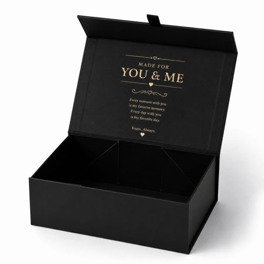 Custom Gift (His - Her)