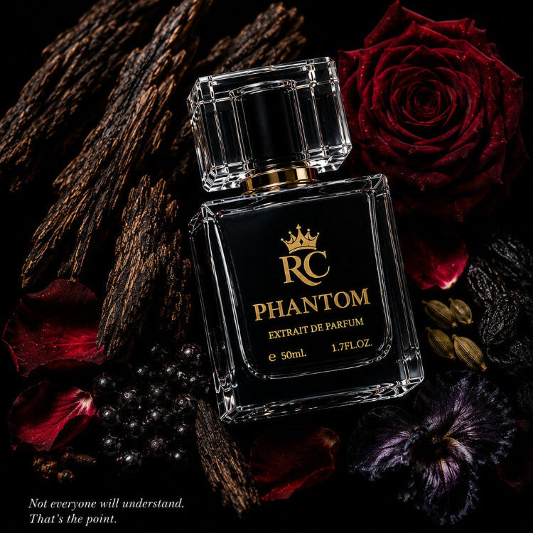 PHANTOM