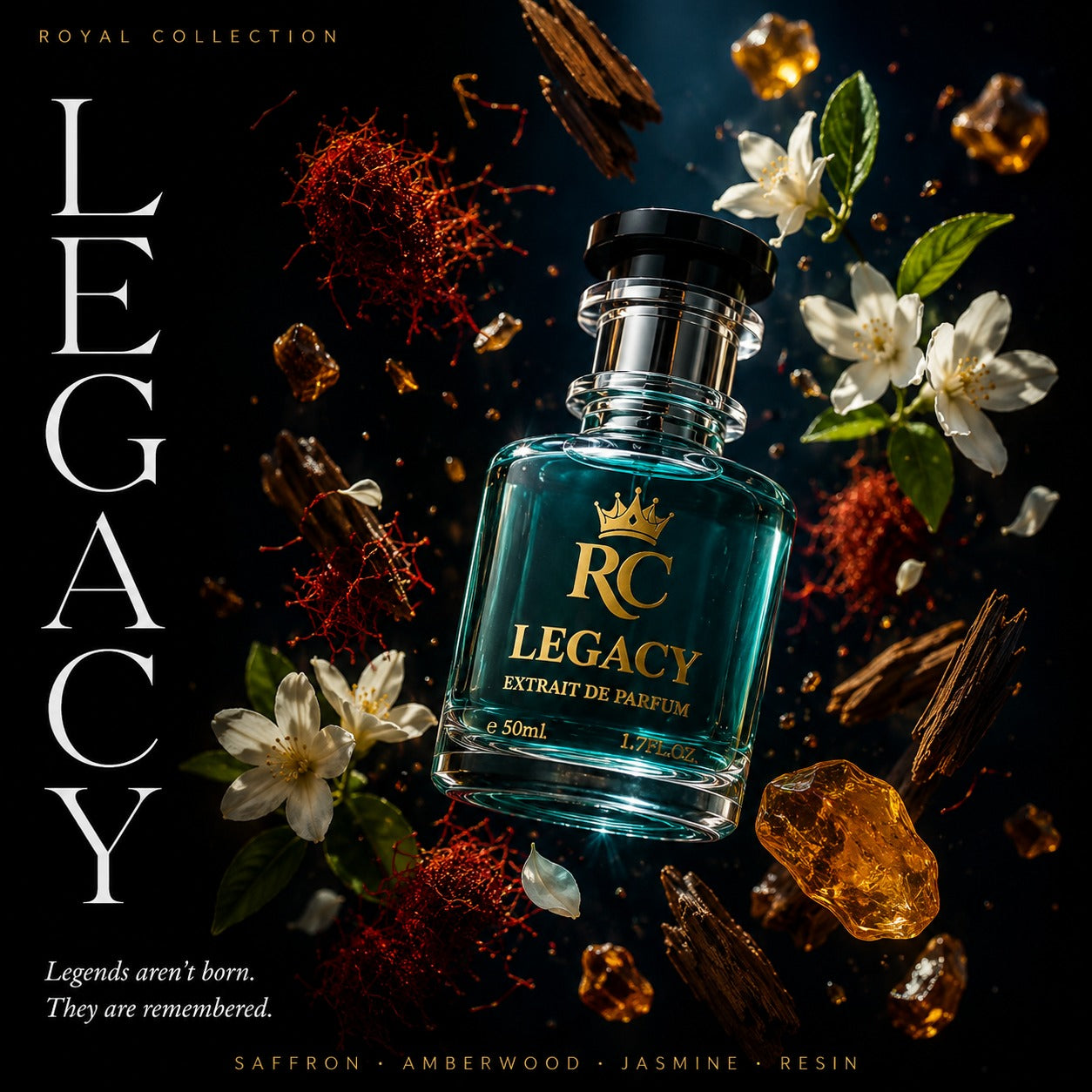 LEGACY