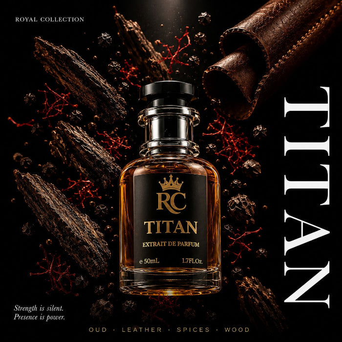 TITAN