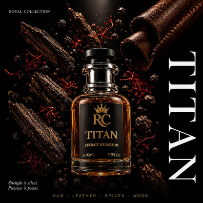 TITAN