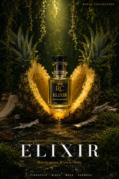 ELIXIR