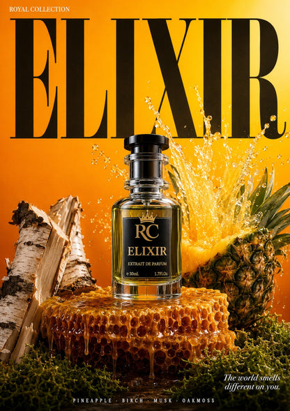 ELIXIR