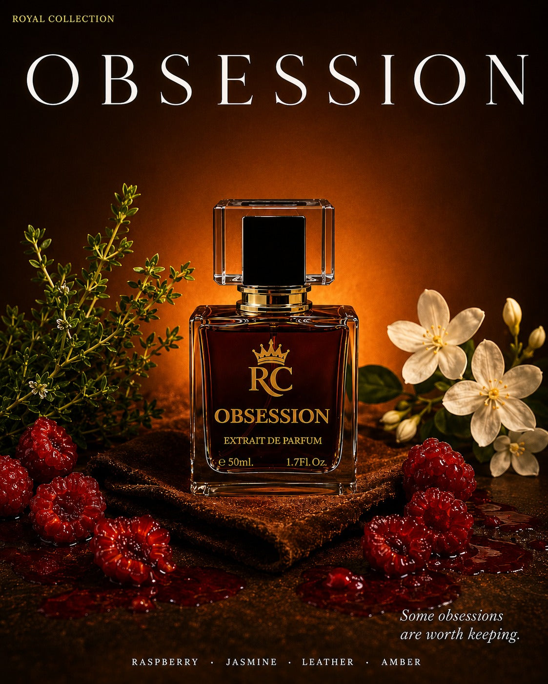 OBSESSION